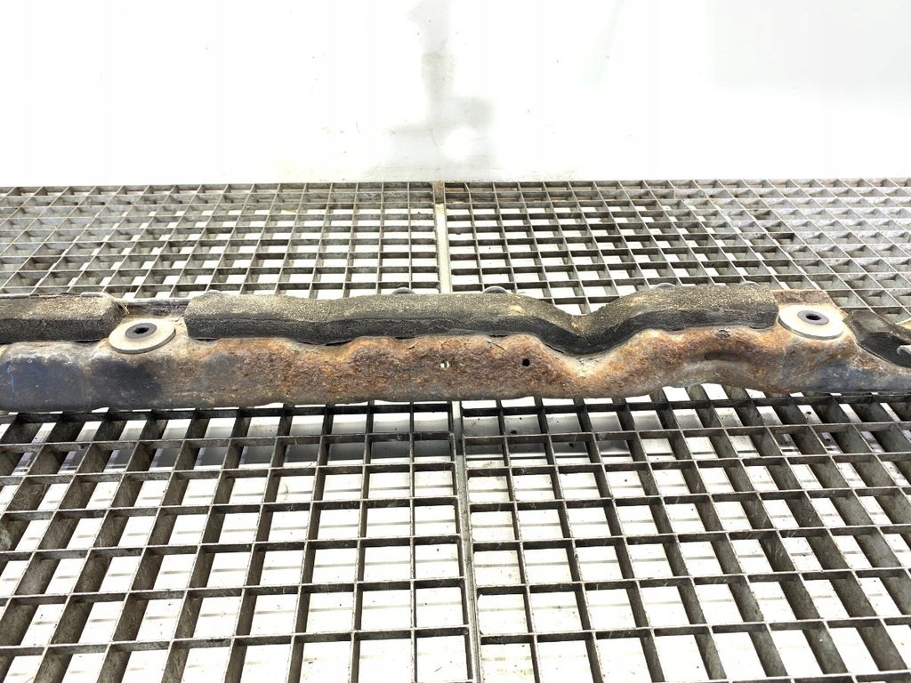 фото №2, Pas передний renault koleos i 2.0 150km suv усилитель