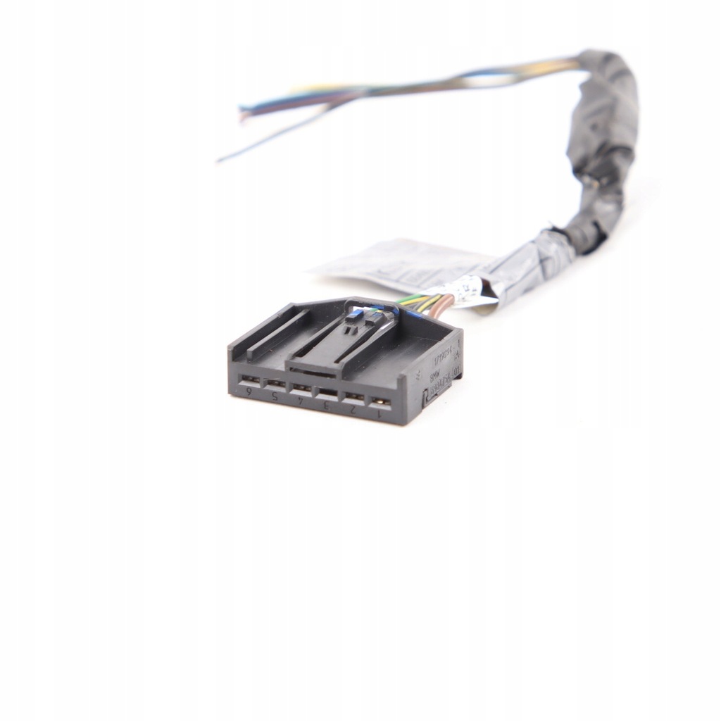 фото №14, Bmw x1 e84 джгут електрична штекер лампи задня ліва 6984754