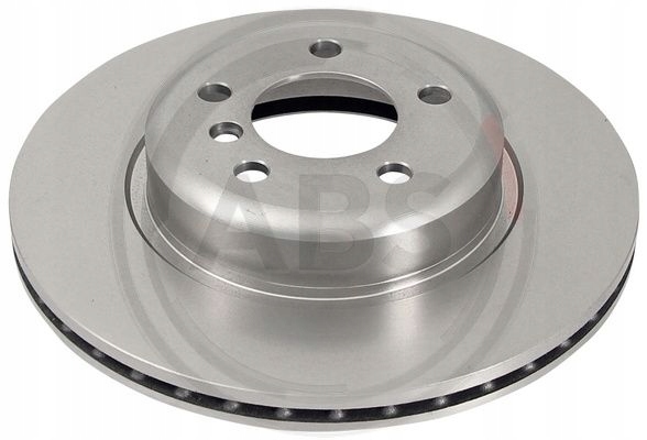 фото №5, Диск тормозной. bmw 5 f10 10- перед