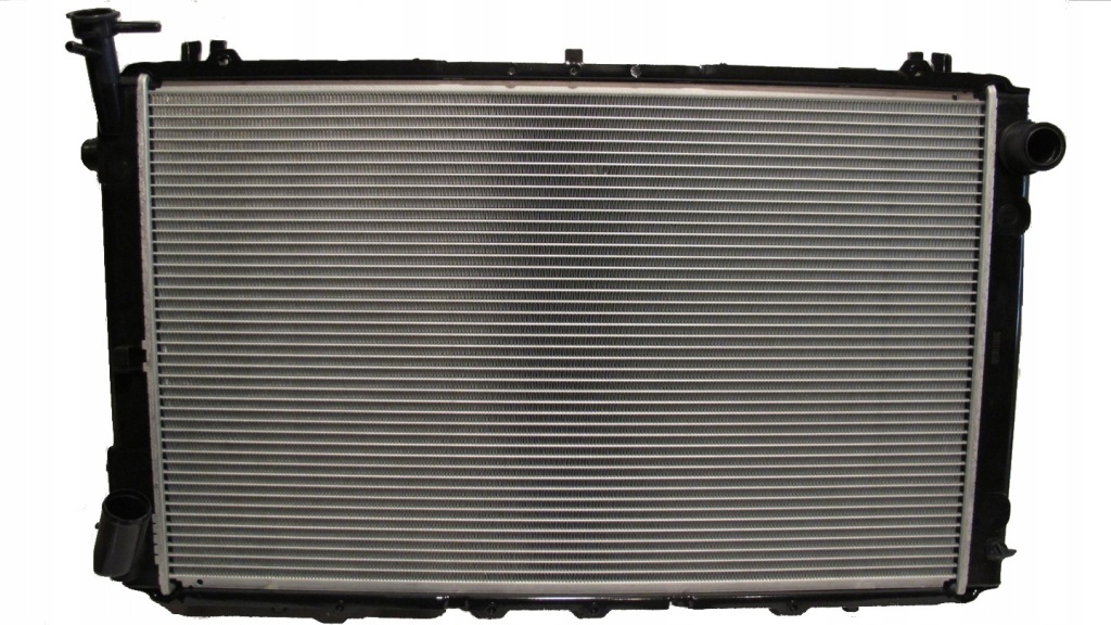 Купити Радіатор води nissan patrol gr y60 2.8td 2.8 td