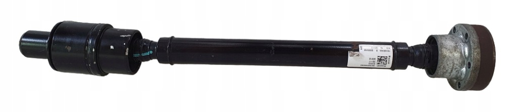 фото №1, Wał привідний привідний вал maserati levante 3 3.0 06700330280 6592258