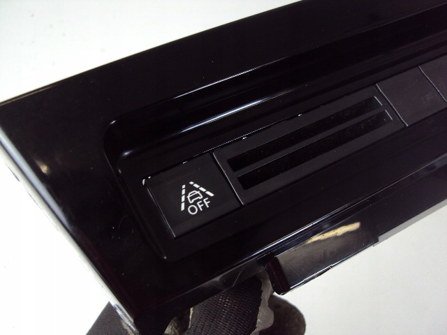 фото №3, Панель керування citroen ds7 2017-