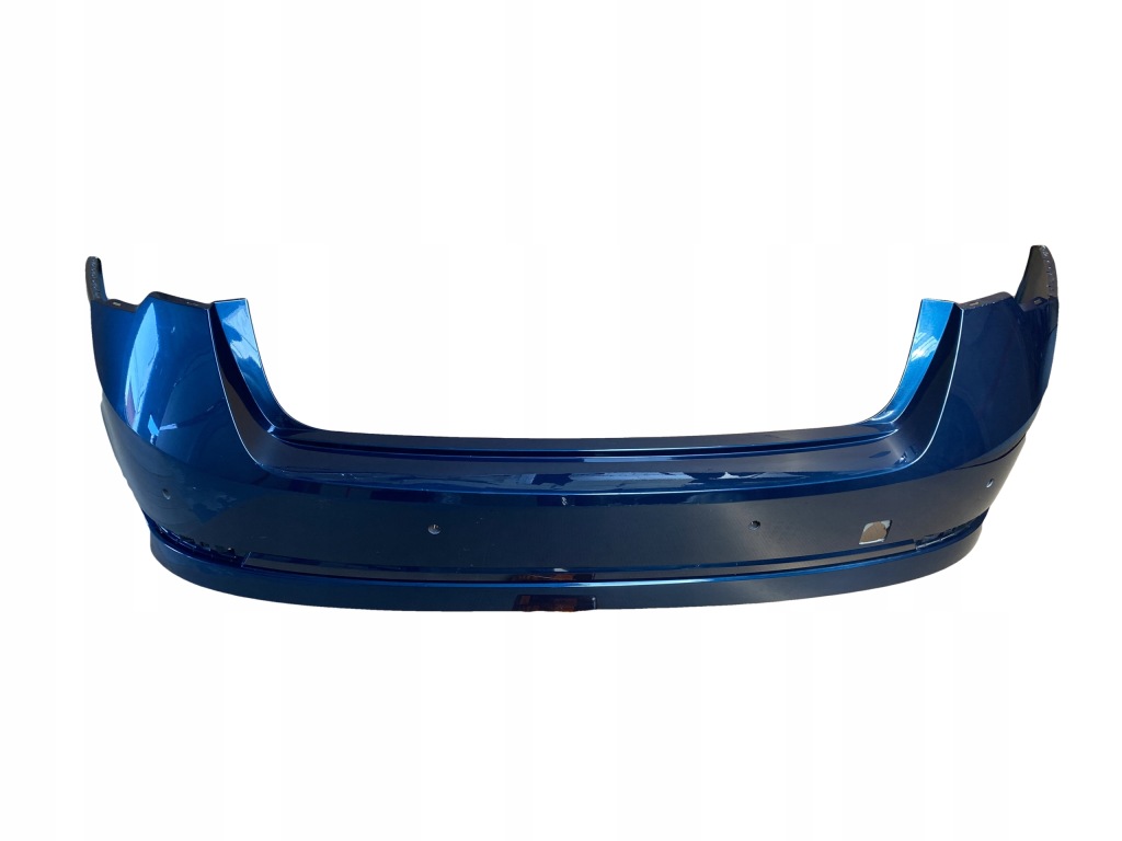 Купить Skoda octavia iv 5e6 sedan бампер задний