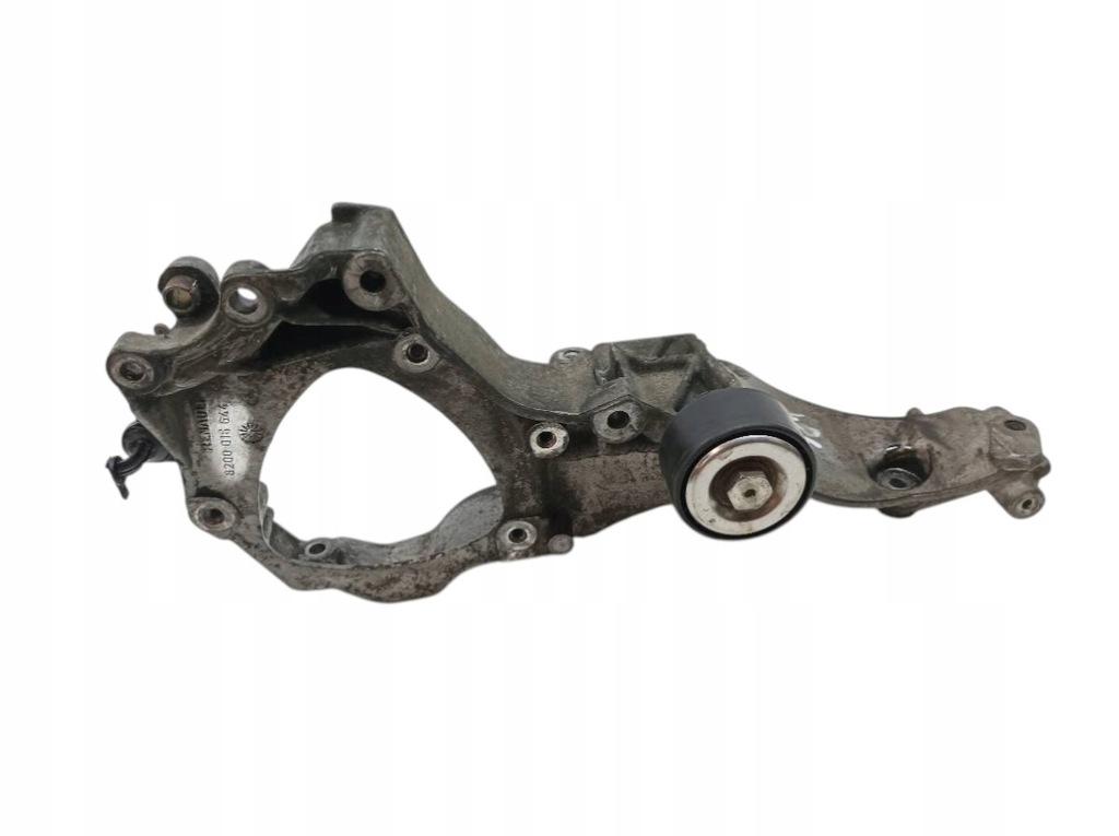 фото №1, Кронштейн кронштейн 8200016644 2.5 dci renault master ii 1997-2010