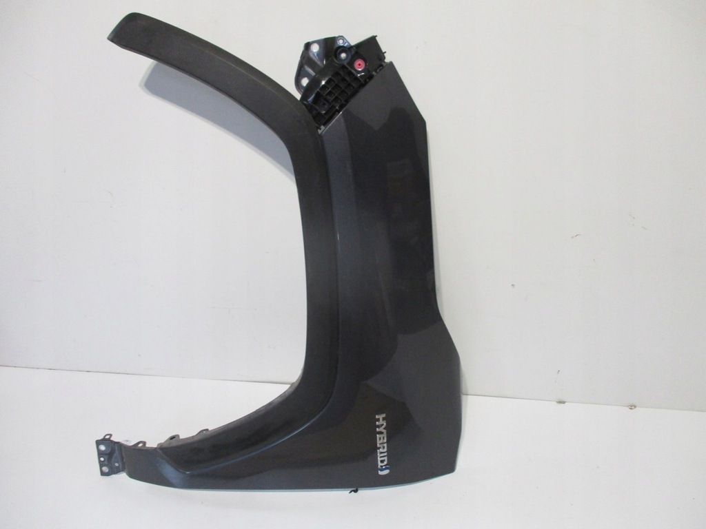 фото №1, Крыло toyota rav 4 rav4 20r левый