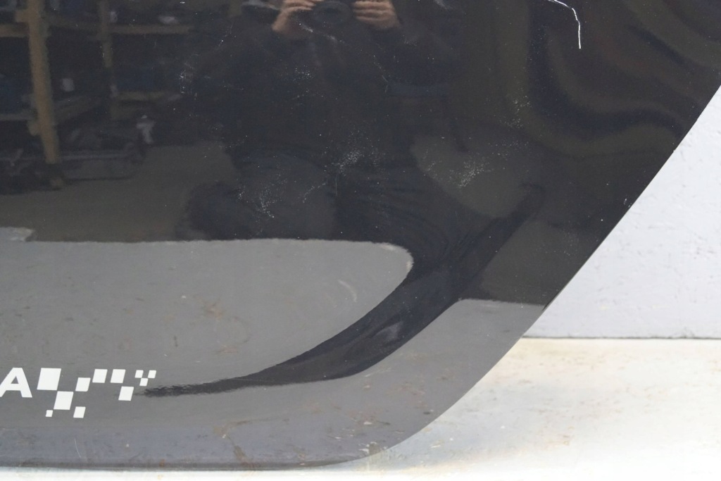 Купить Opel astra iv j дверь левый задний  d1390