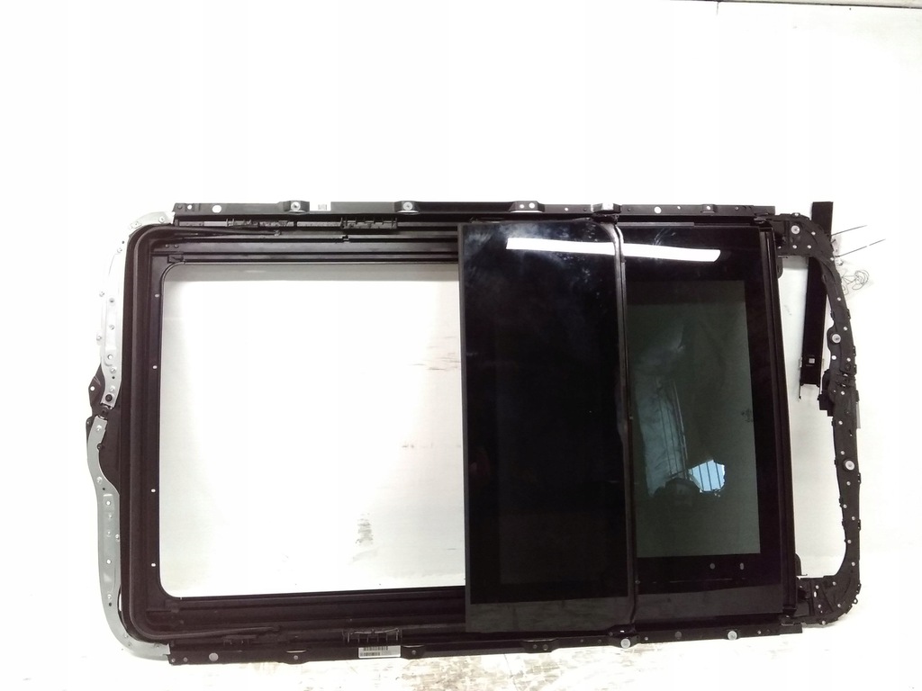 фото №1, Bmw x5 f15 дах панорама скляний 8059025