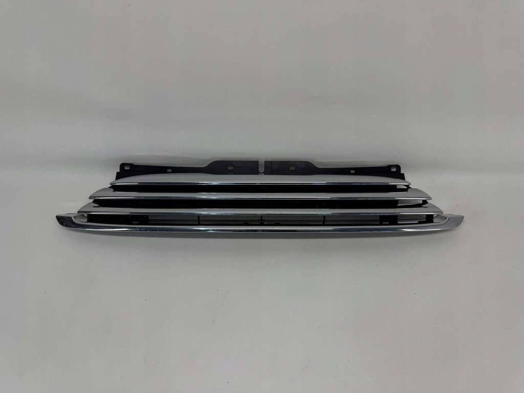фото №1, Решітка радіатора решітка радіатора mini cooper r56 166149-10