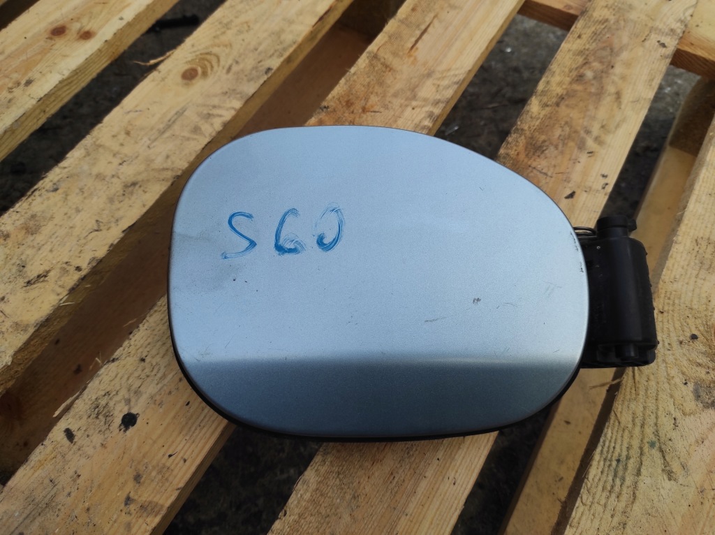 фото №1, Защита разъём автомобиля электрический volvo v60 31299106