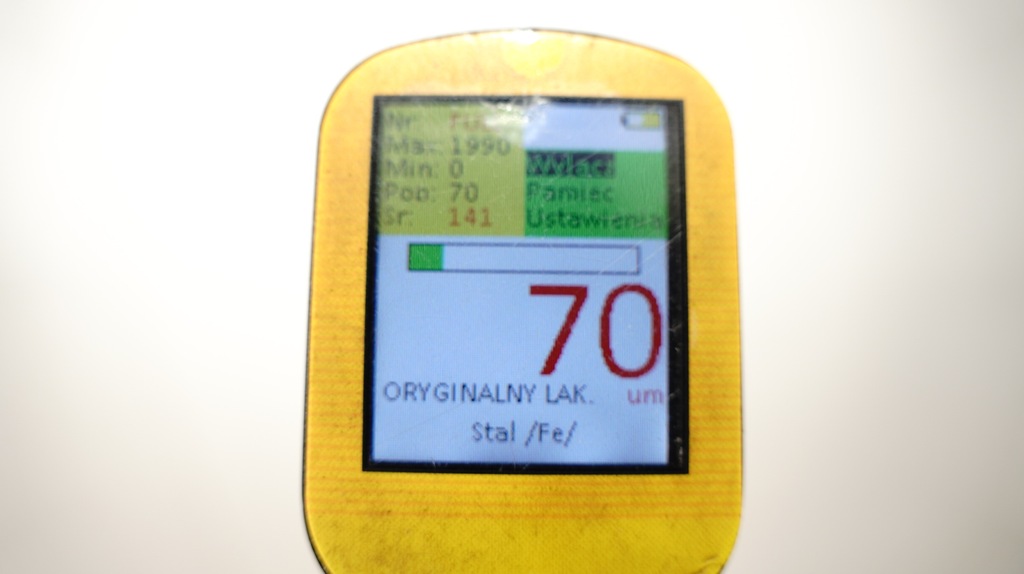 фото №9, Дверь левый перед citroen ds3 09-12r ewp 3d