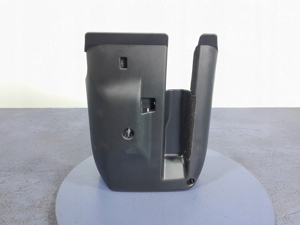 фото №5, Mazda cx-5 i lift захист колонки кермового kd45-60371