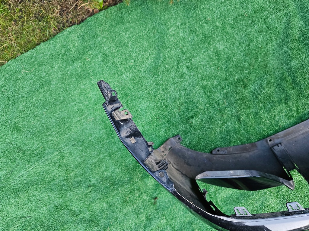 фото №6, Бампер перед bmw x3 g01 mpakiet m-pakiet