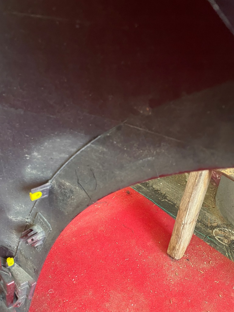 фото №8, Land rover бампер перед передний land rover evoque ii r dynamic 19- решётка радиатора