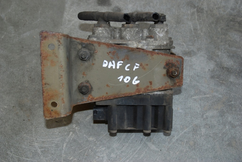 Клапан подушек ecas 1888014 4728900310 daf xf 106 Недорого