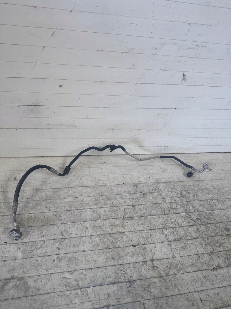 фото №1, Audi a6 a7 шланг кондиціонера 4g0260710ah europa