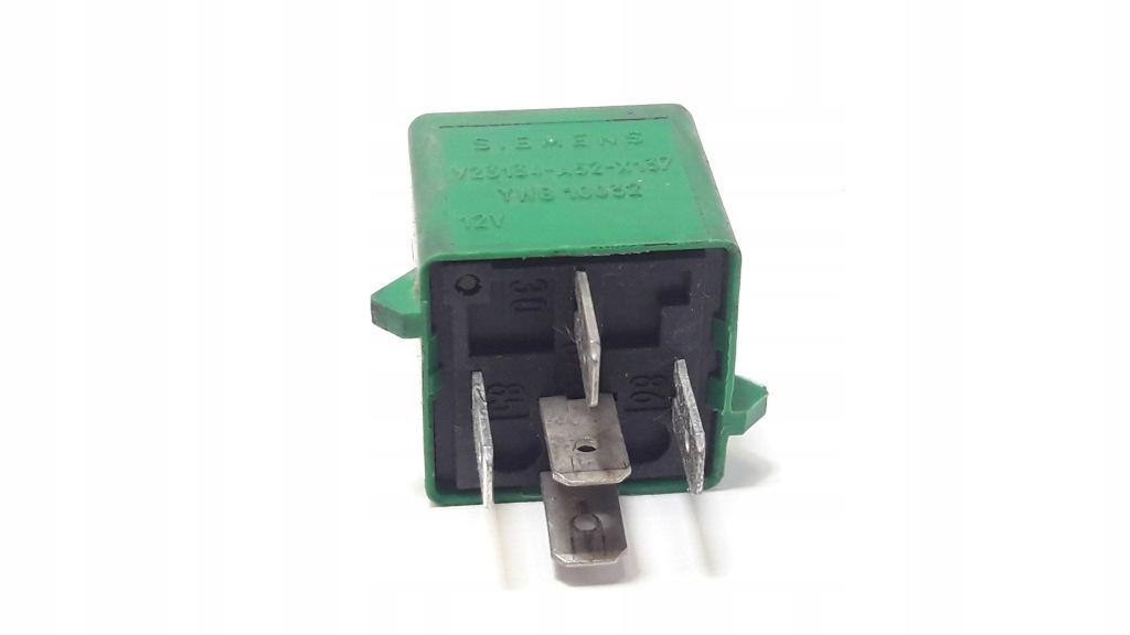 фото №2, Реле land rover discovery v23134a52x137