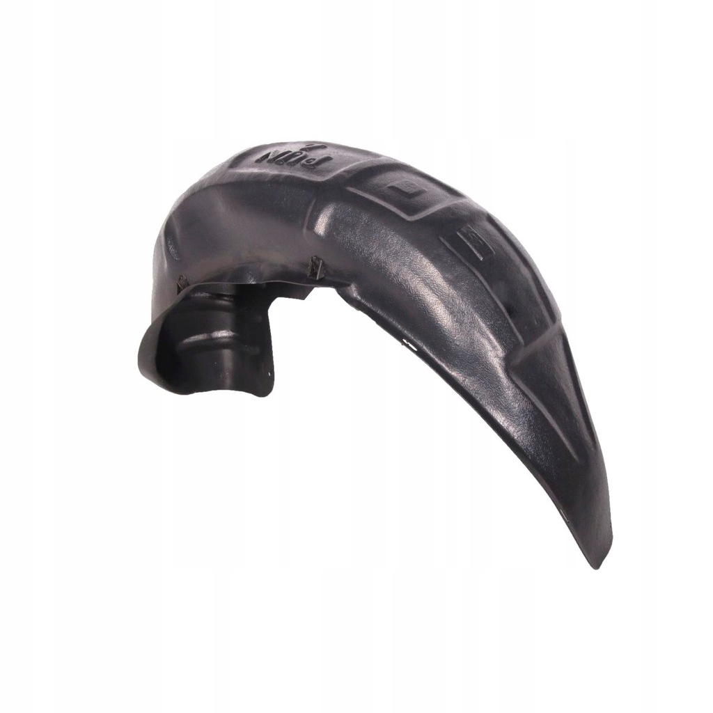 фото №1, Підкрилок задня l fiat punto 09.93-06.00 rezaw-plast r