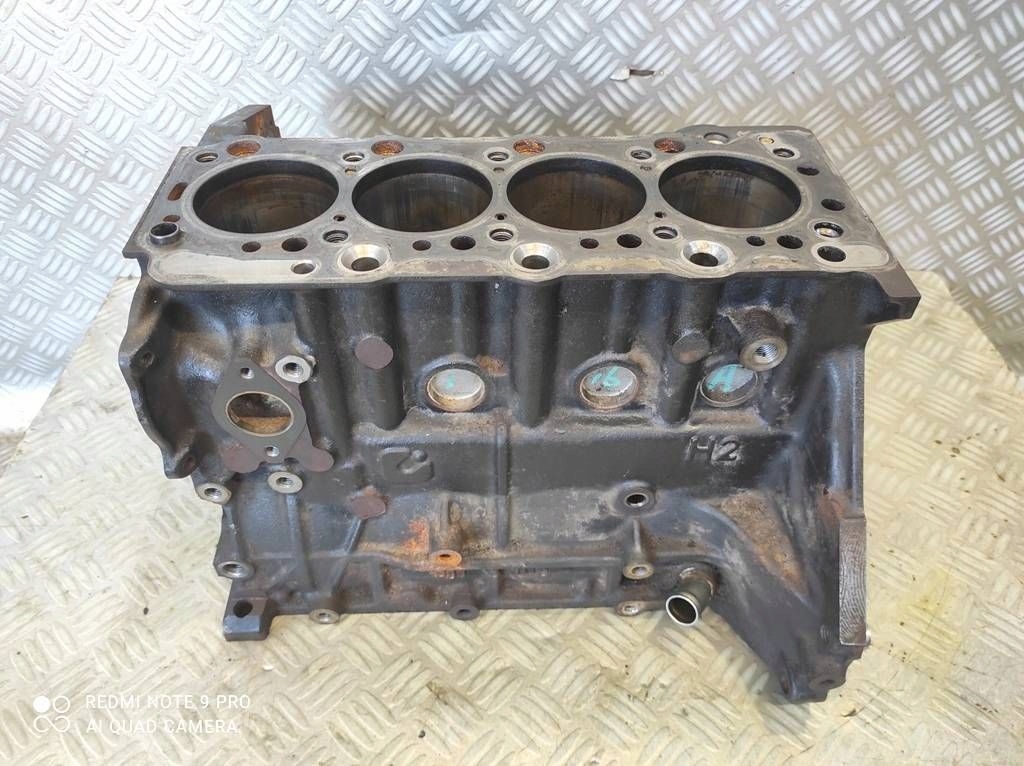 фото №13, Opel meriva b astra j mokka a 1.7 cdti 96kw 131km a17dts блок двигуна