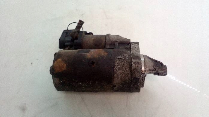 фото №1, Стартер fiat uno 0,9 b 816.000.3