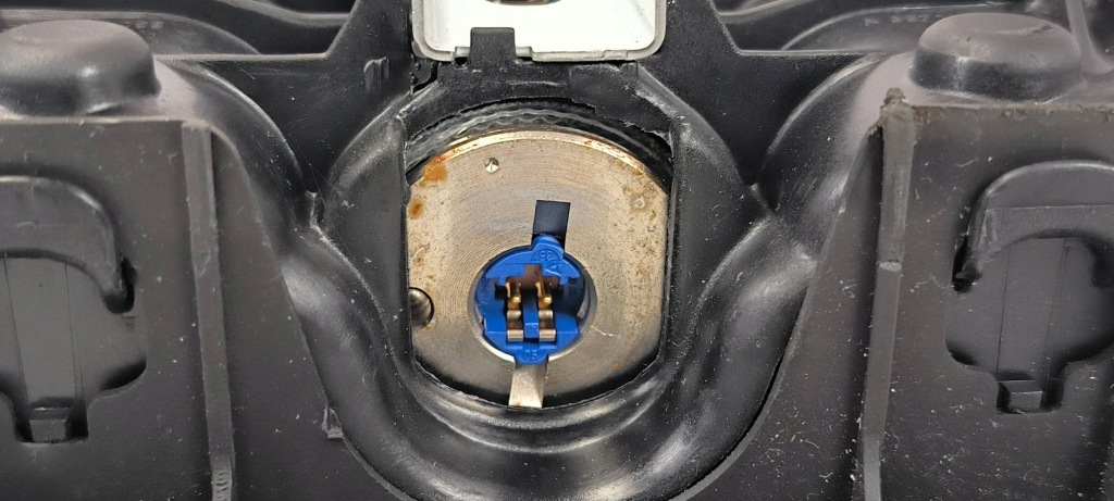 фото №4, Подушка подушка безопасности 96556746zr peugeot 307