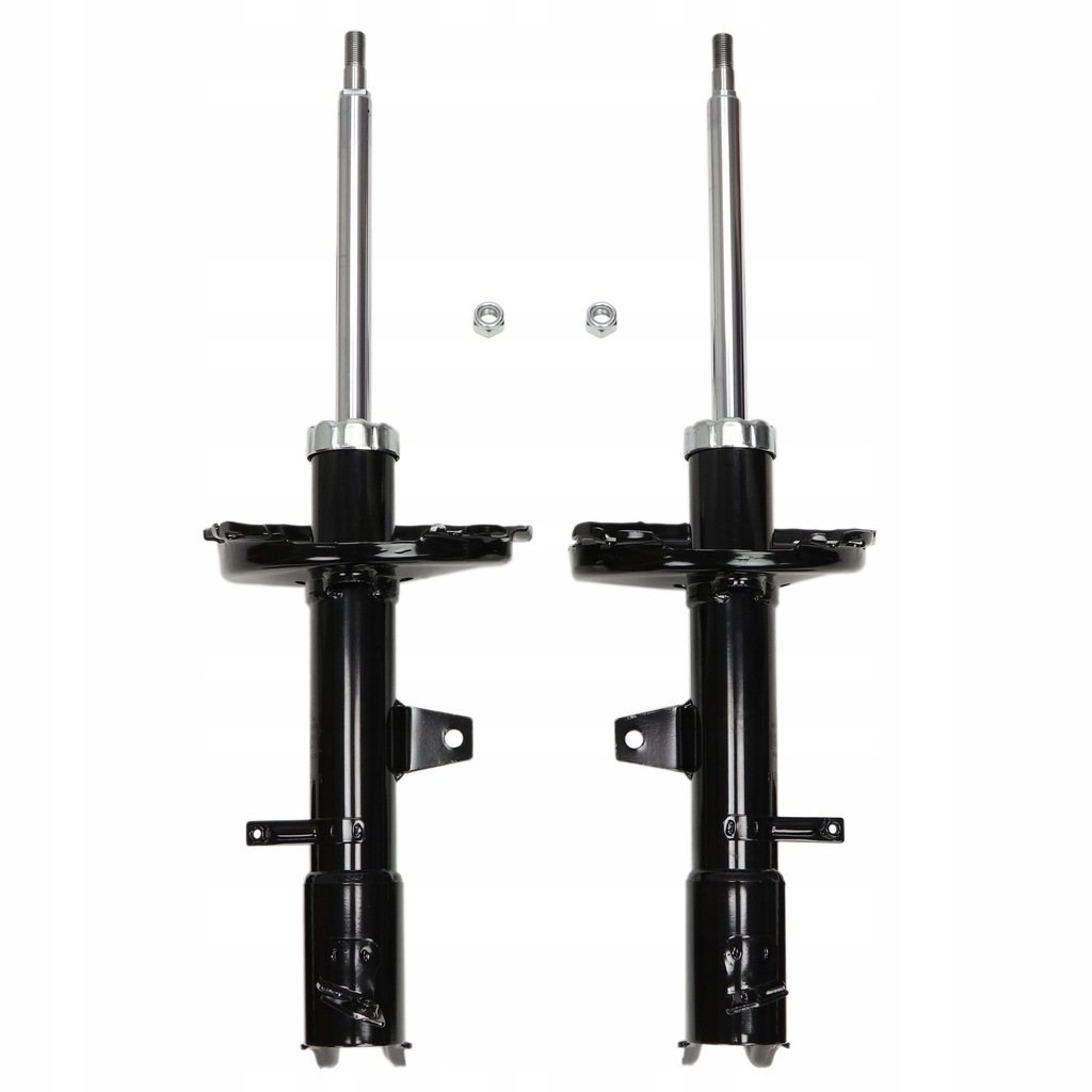 фото №2, Амортизаторы задняя l+p toyota highlander lexus rx