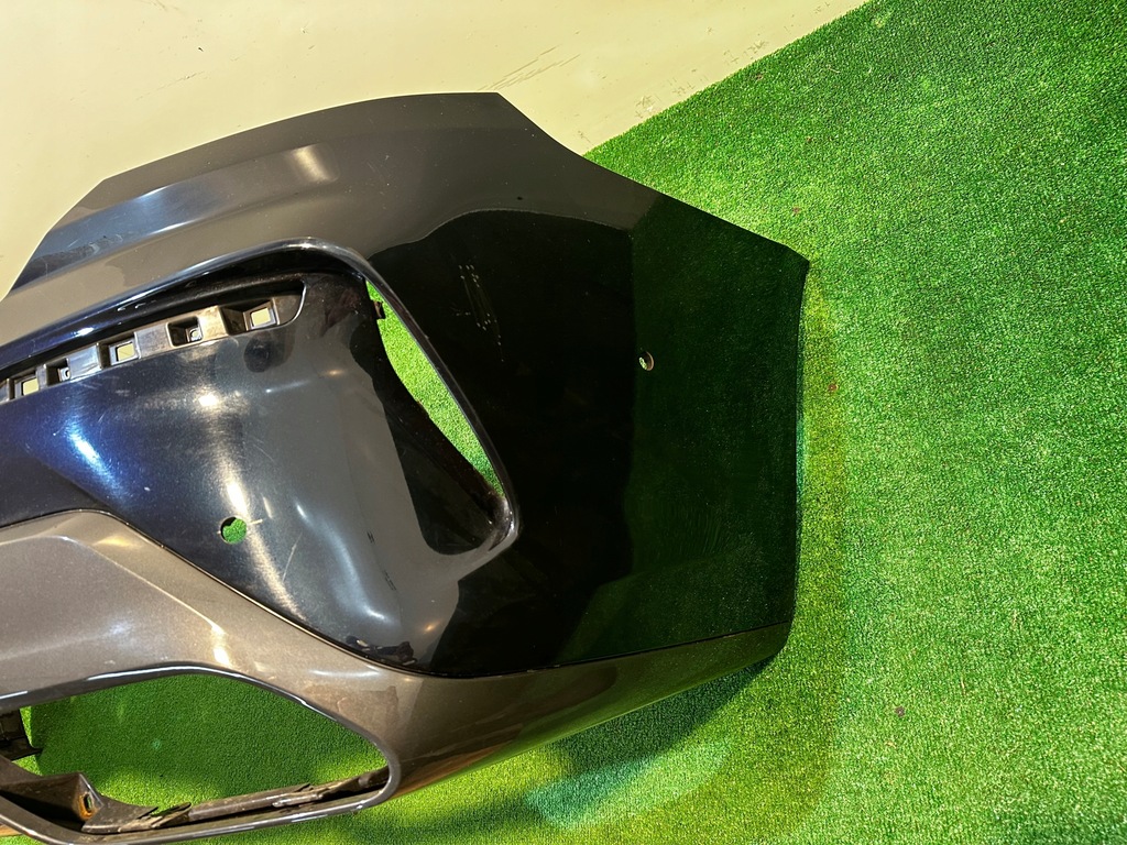 фото №9, Bmw 8 g14 g15 бампер задня задній m набір