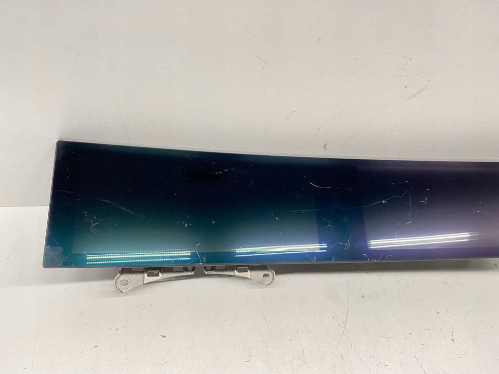 фото №8, Дисплей приладова панель лічильник led прилади екран дисплей монітор bmw x3 g45 g48