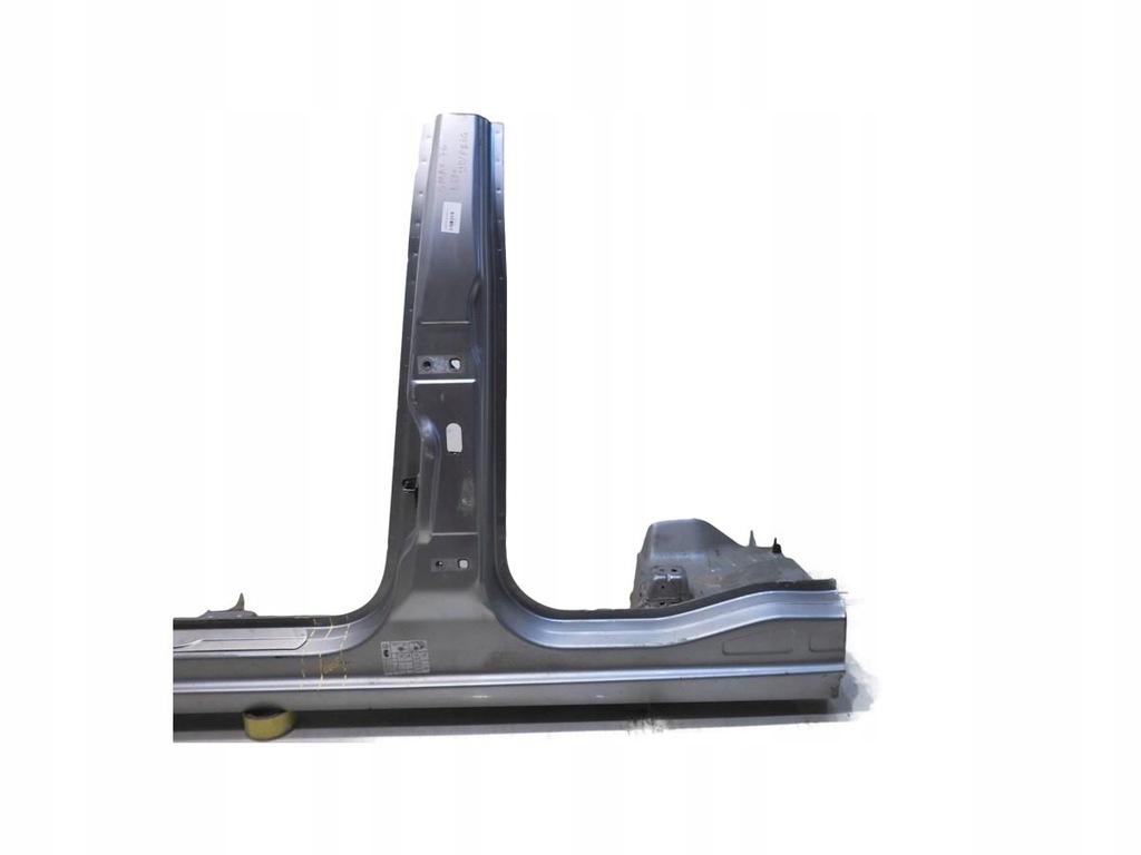 фото №1, Порог блок двигателя левый средний 76 ford s-max mk1