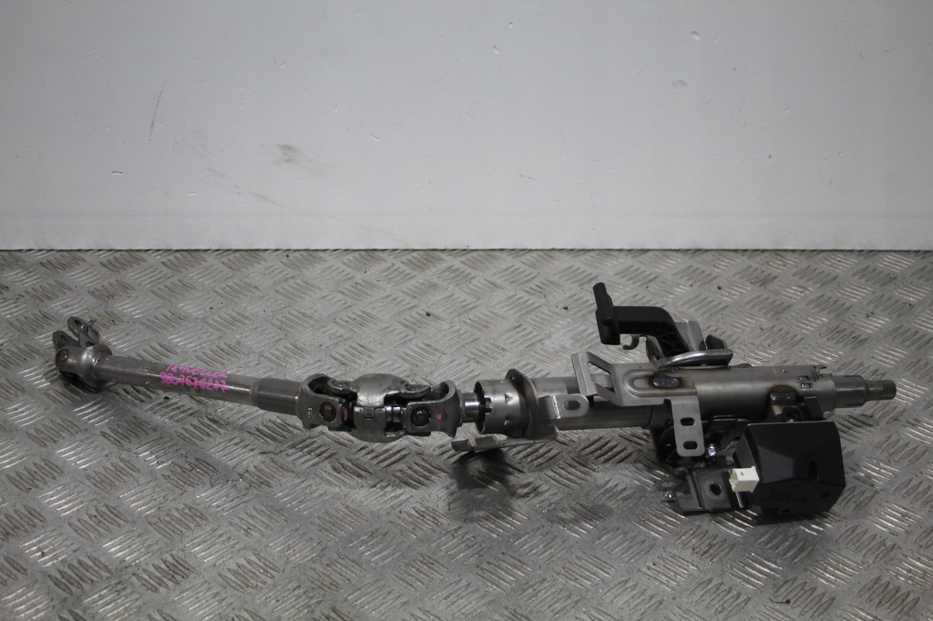 фото №1, Колонка кермова peugeot traveller expert iii