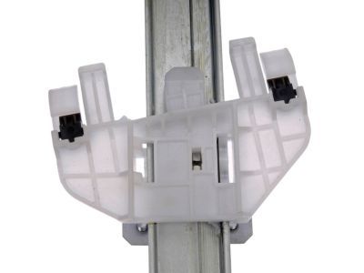 фото №1, Jeep cheroke kj 06-08 правий перед lift liberty підйомник скло