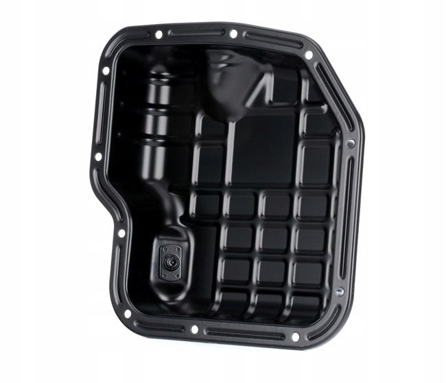 фото №1, Піддон масляна ridex 592o0131