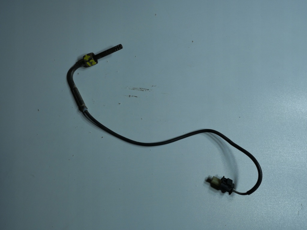 фото №1, Mercedes w203 2.2 cdi датчик температуры выхлопных газов a0051534128