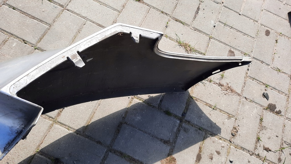 фото №8, Бампер задня задній volvo v50 04-07r