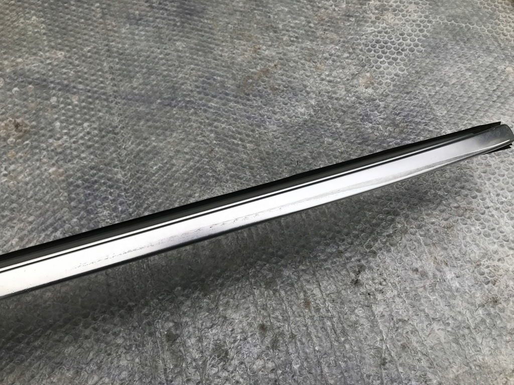 фото №8, Bmw x1 e84 правий рейлінг дах даховий 2011-