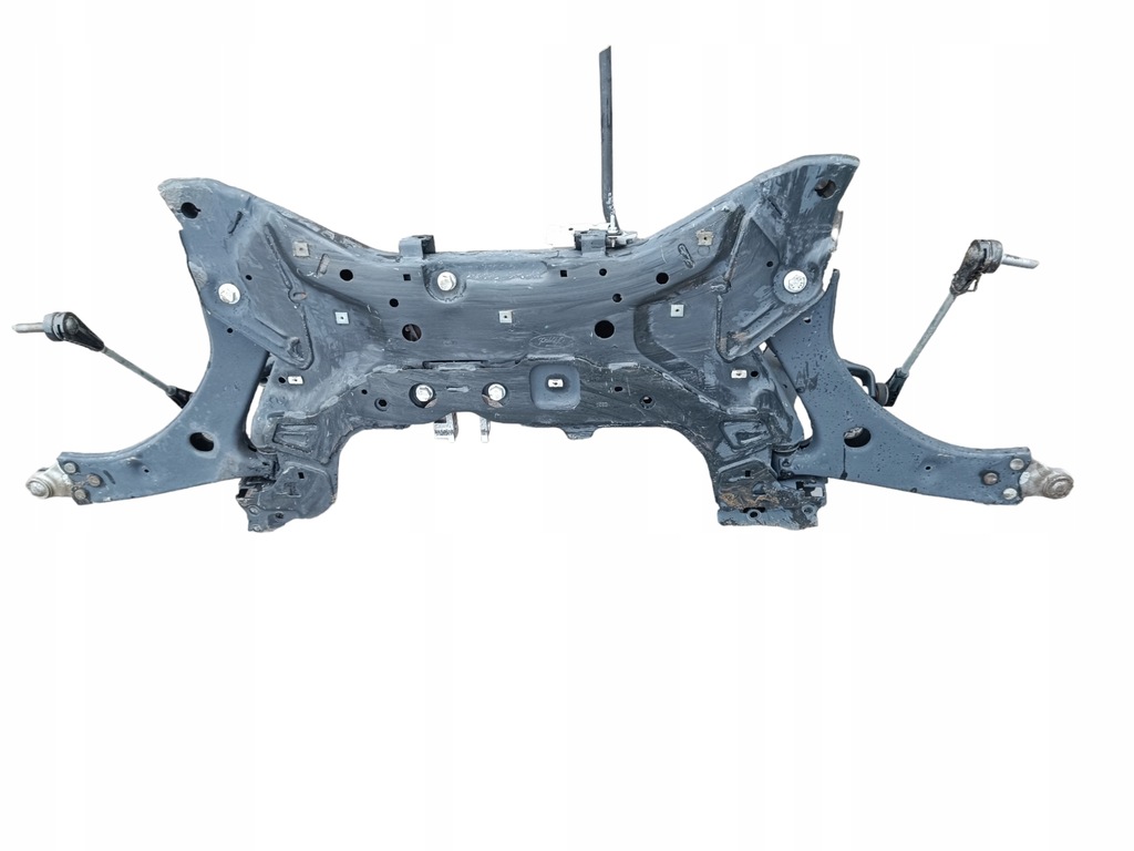 фото №1, Kuga mk3 escape підрамник перед підрамник важіль комплект