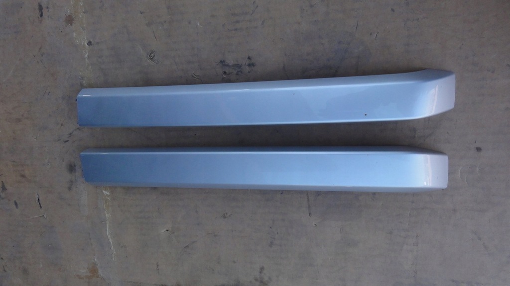 фото №6, Peugeot 2008 13-19r накладка рейлінг даховий