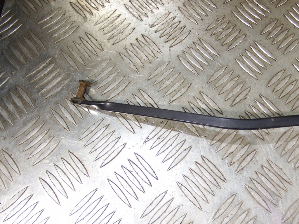 фото №2, Двірник важіль права передня правий перед renault scenic ii