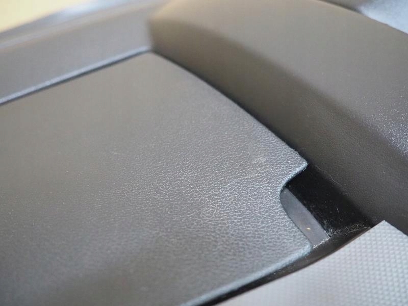 фото №10, Панель приладів консоль citroen berlingo iii peugeot partner iii