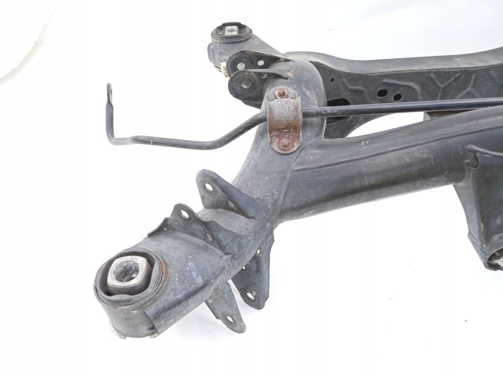 фото №6, Подрамник балка подрамник подвеска задняя bmw f34 gt 6862750