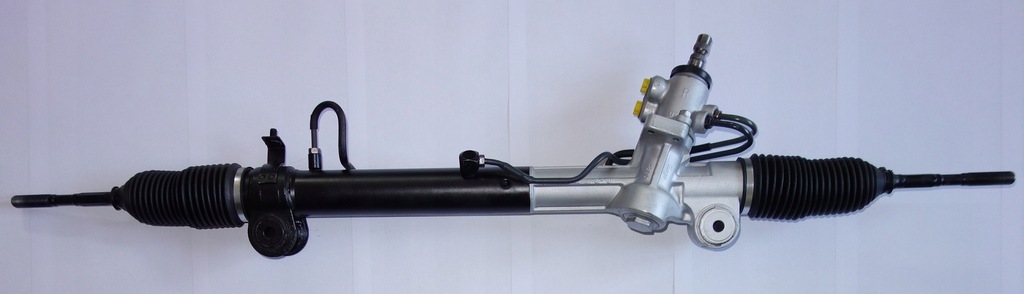 фото №5, Трансмиссия рулевая рейка lexus rx ii rx300 rx330 rx350 toyota highlander xu20