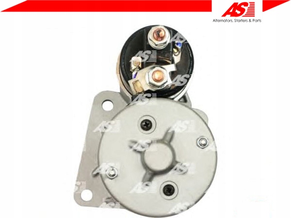 Стартер fiat as-pl Доставка