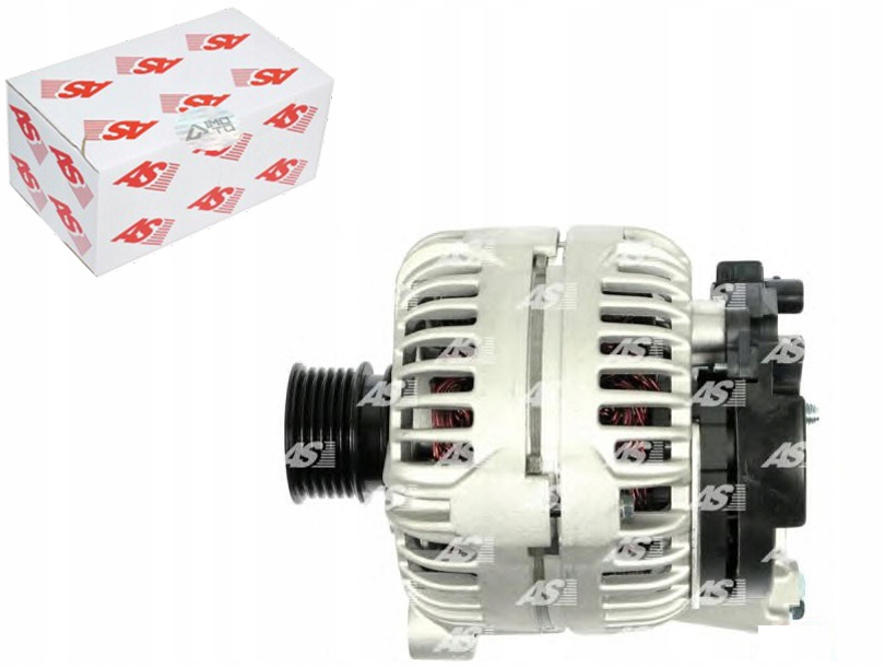 Купить Aspa0274 генератор bmw z4 2.2i 2.5i 3.0i 03-120a