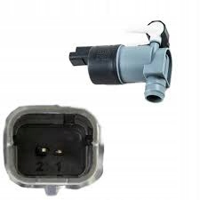 фото №3, Бачок омывателя renault clio iv 16- lift + помпа