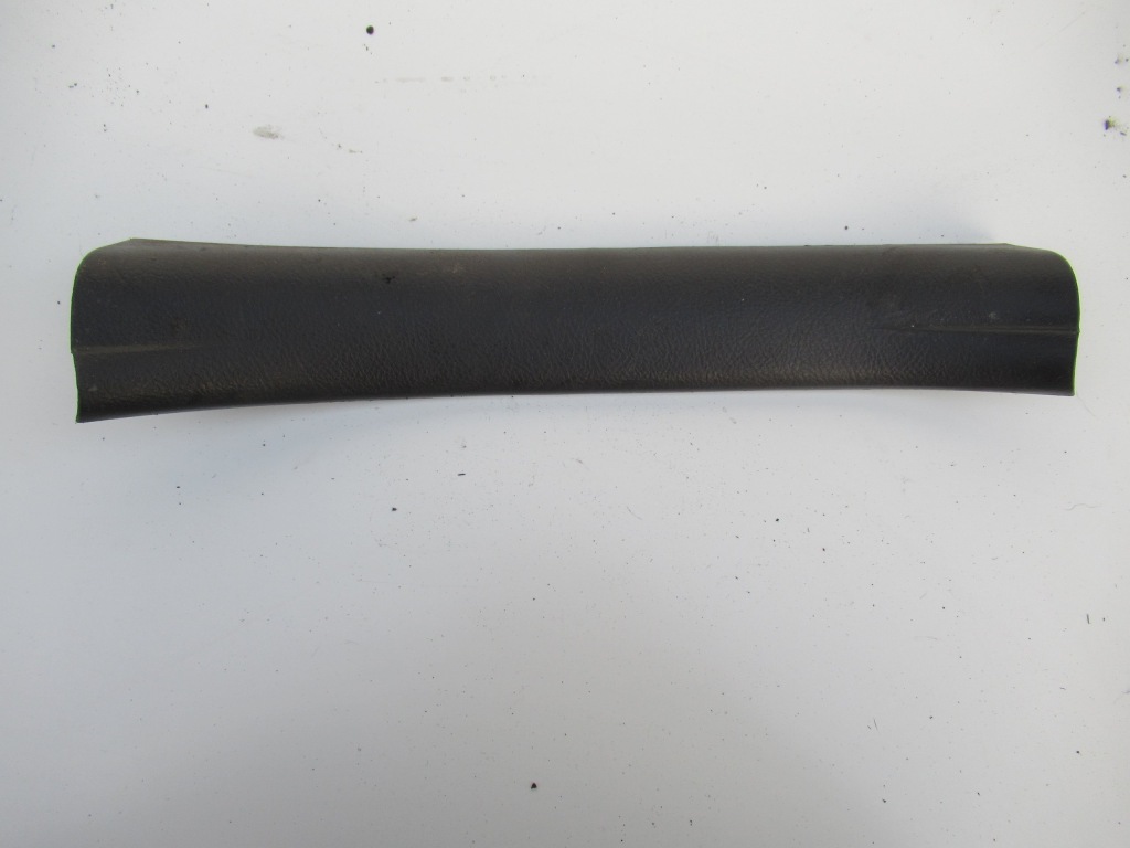 фото №1, Молдинг задняя правая порог toyota rav4 iii 5d 08r