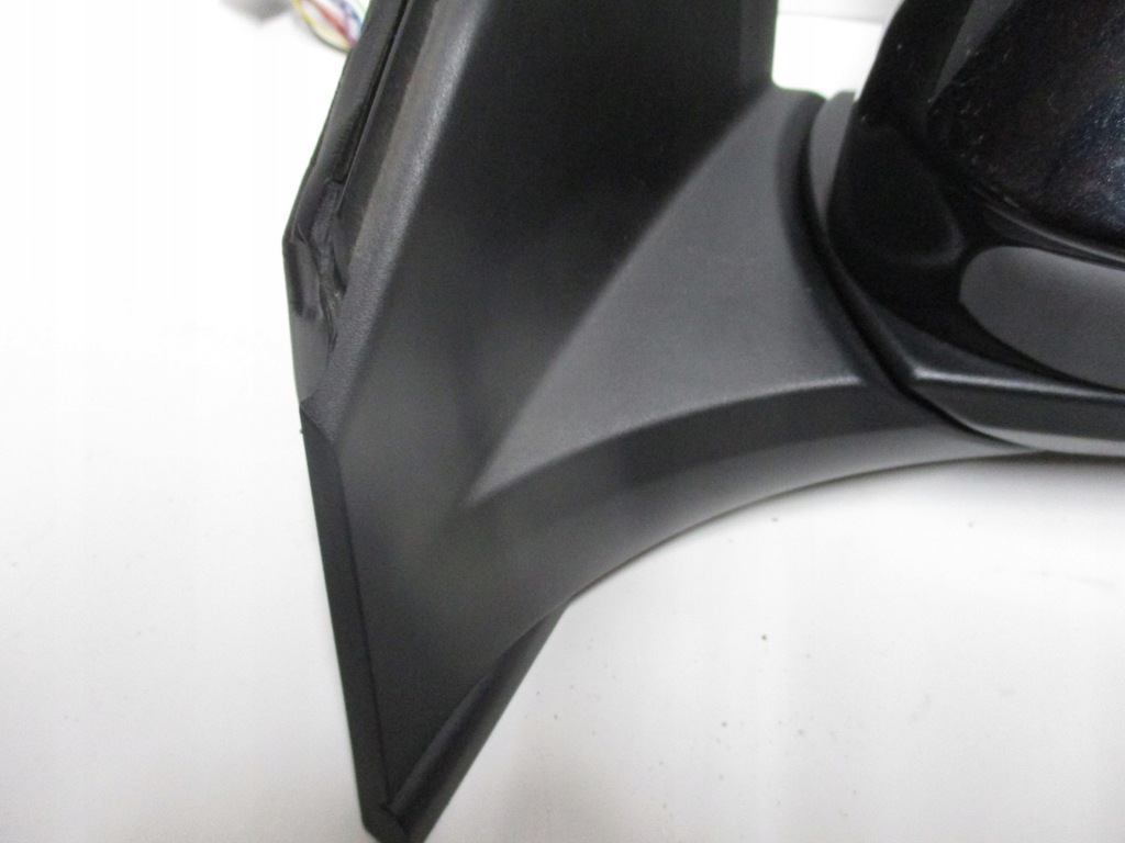 фото №10, Зеркало vw taigo 2g7 22r 13 9 кабели правое