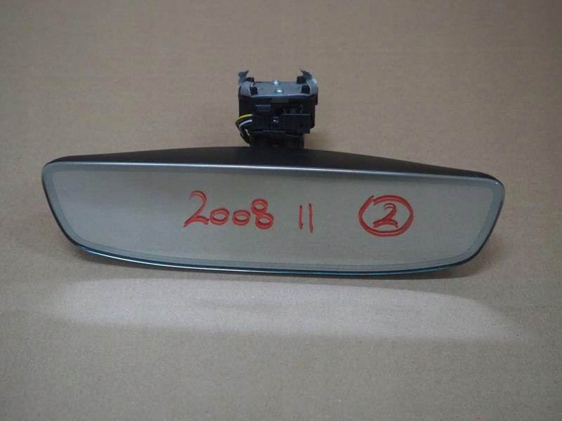 фото №1, Дзеркало заднього виду peugeot 2008 ii 98197904xt.1