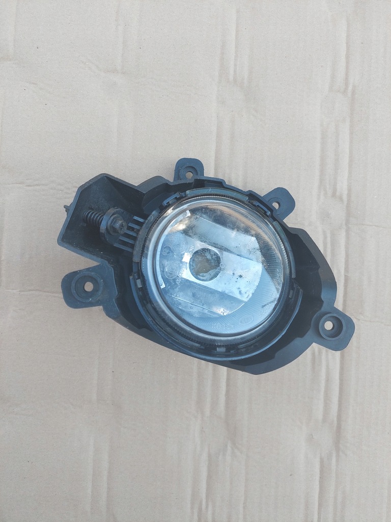 фото №1, Kia carens iii протитуманна фара лівий перед 06-12