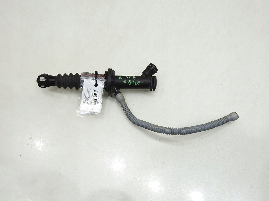 фото №2, Помпа сцепления renault captur i 0.9 tce 1035a