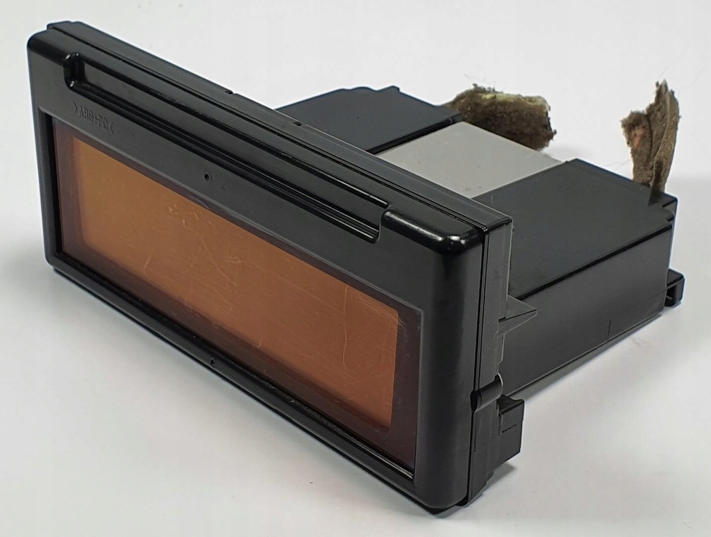 фото №3, Дисплей екран радіо volvo c70 ii 30797720