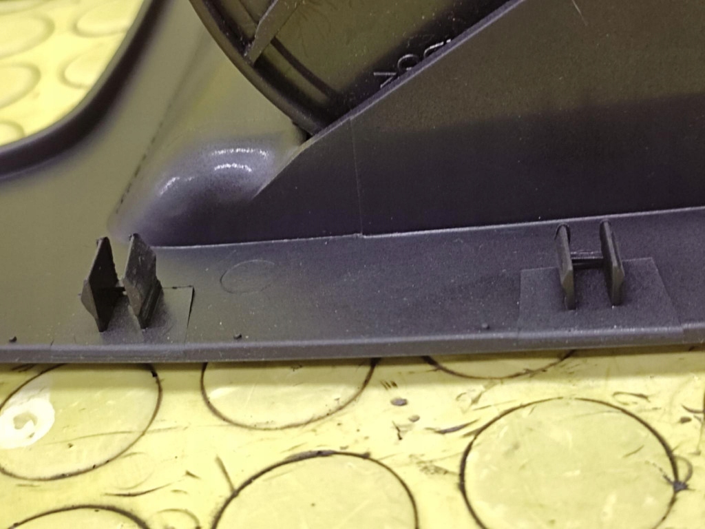 фото №12, Vw sharan i попільничка 7m3863289c